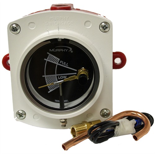 Murphy Level Switch Davidson Sales Shop